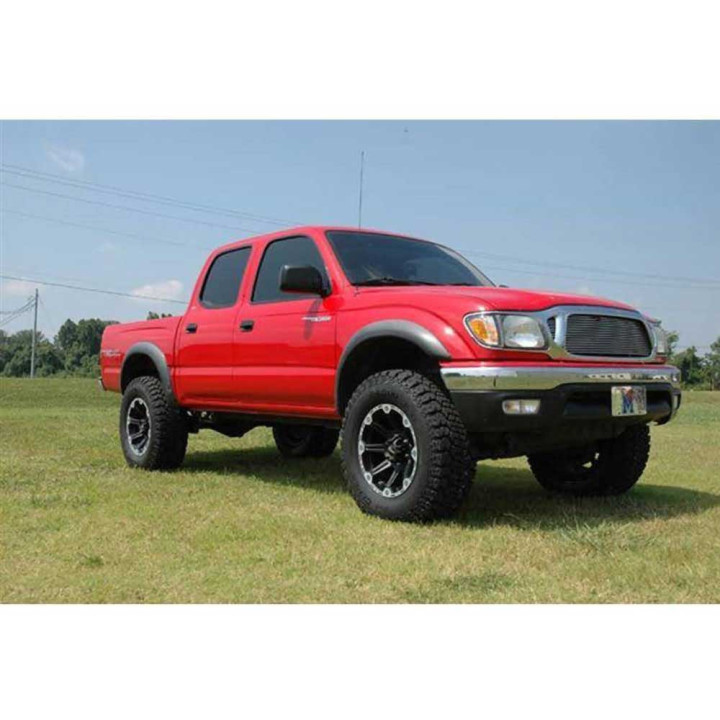 Kit Suspensie de Ridicare, Rough Country Lift 2.5 Inch, Toyota Tacoma 1995 - 2004 - EDK.ro