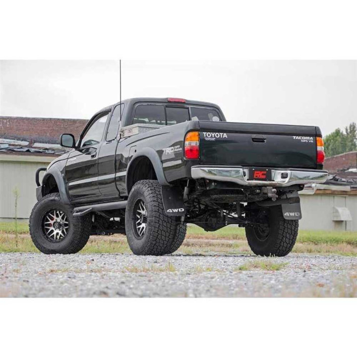 Kit Suspensie de Ridicare, Rough Country Lift 6 Inch, Toyota Tacoma 1995 - 2004 - EDK.ro
