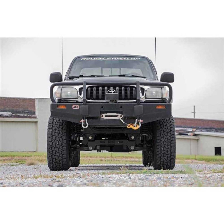 Kit Suspensie de Ridicare, Rough Country Lift 6 Inch, Toyota Tacoma 1995 - 2004 - EDK.ro