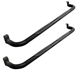 Praguri Laterale, Go Rhino 4000 Series, Toyota Tacoma 2005 - 2015 - EDK.ro