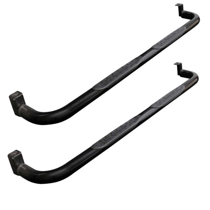 Side Steps, Go Rhino 4000 Series, Toyota Tacoma 2005 - 2015 - EDK.ro