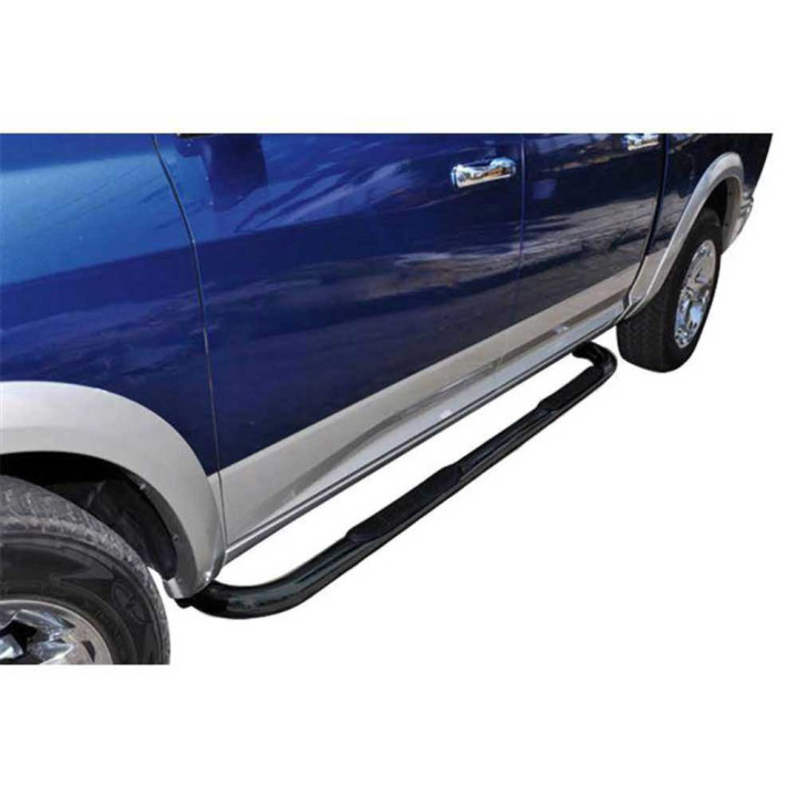 Praguri Laterale, Go Rhino 4000 Series, Toyota Tacoma 2005 - 2015 - EDK.ro