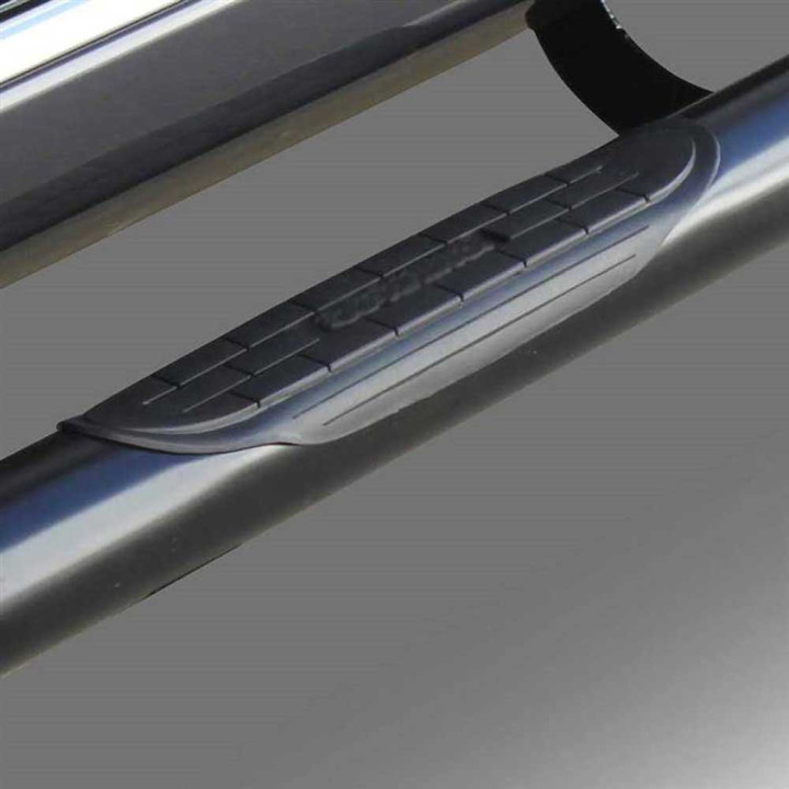 Side Steps, Go Rhino 4000 Series, Toyota Tacoma 2005 - 2015 - EDK.ro