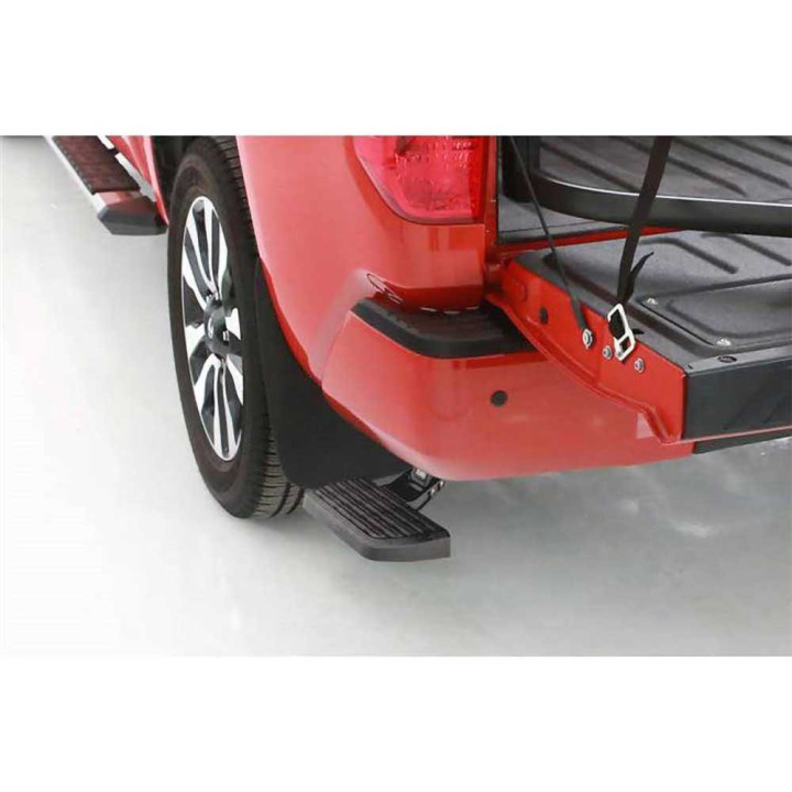 Bed Access Step, RealTruck AMP, Toyota Tacoma 2005 - 2015 - EDK.ro