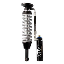 Front Nitro Coilover, FOX Factory Race 2.5 Reservoir adjustable DSC Lift 0-3 Inch, Toyota Tacoma 2005 - 2015 - EDK.ro