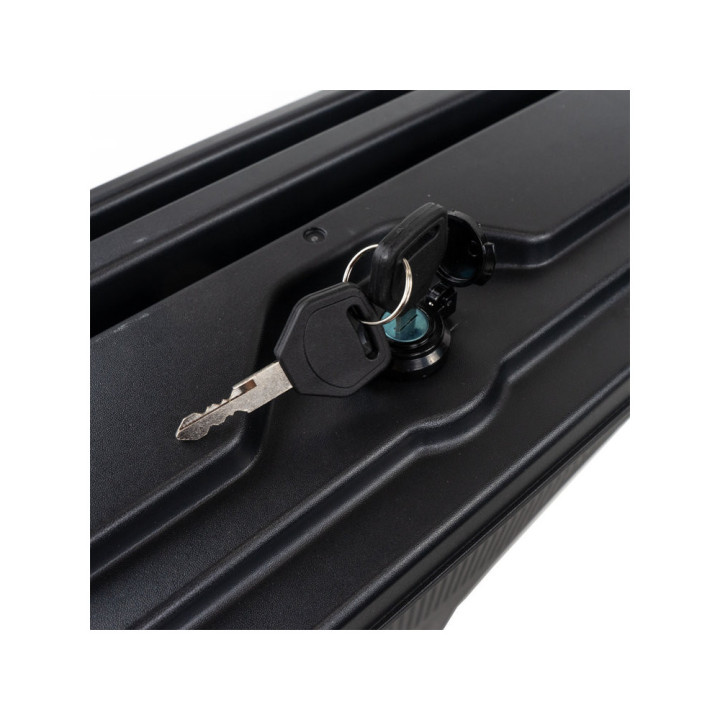 Bed Organising Box, OFD, Toyota Tacoma 2005 - 2015 - EDK.ro