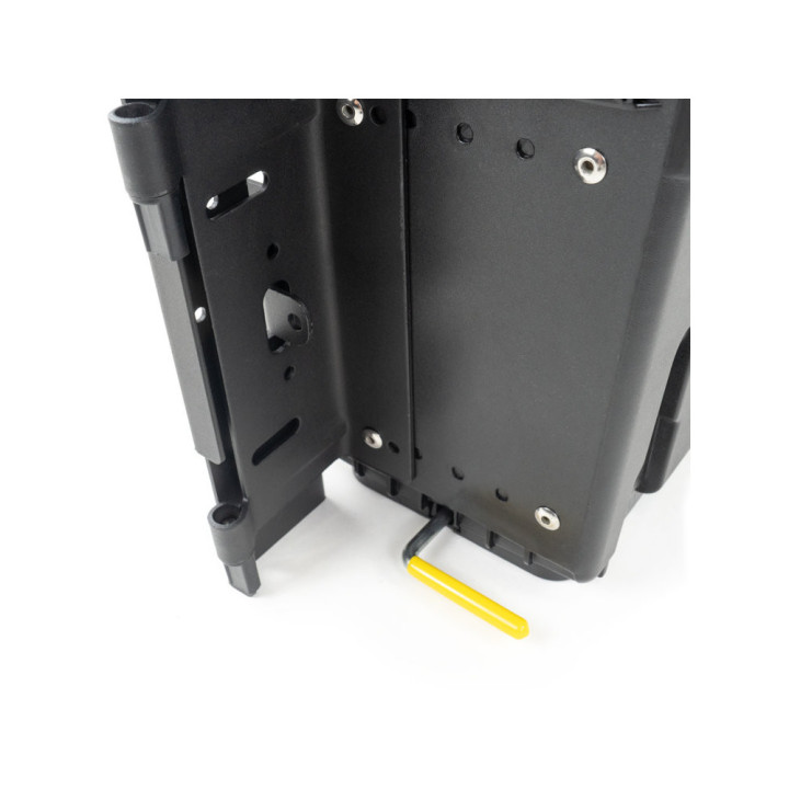 Bed Organising Box, OFD, Toyota Tacoma 2005 - 2015 - EDK.ro