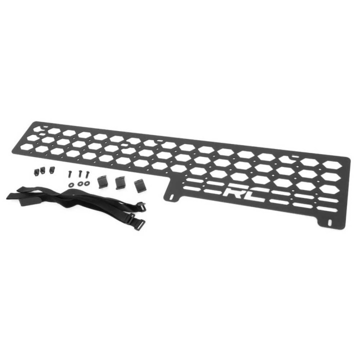 Bed Organising System with Molle Panel, Rough Country, Toyota Tacoma 2005 - 2023 - EDK.ro