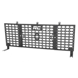 Organizator Pentru Benă cu Panou Molle, Rough Country, Toyota Tacoma 2005 - 2023 - EDK.ro