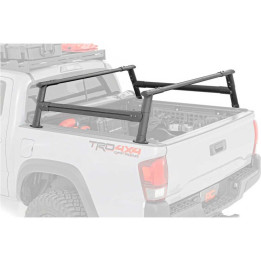 Bed Rack System, Rough Country, Toyota Tacoma 2005 - 2023 - EDK.ro