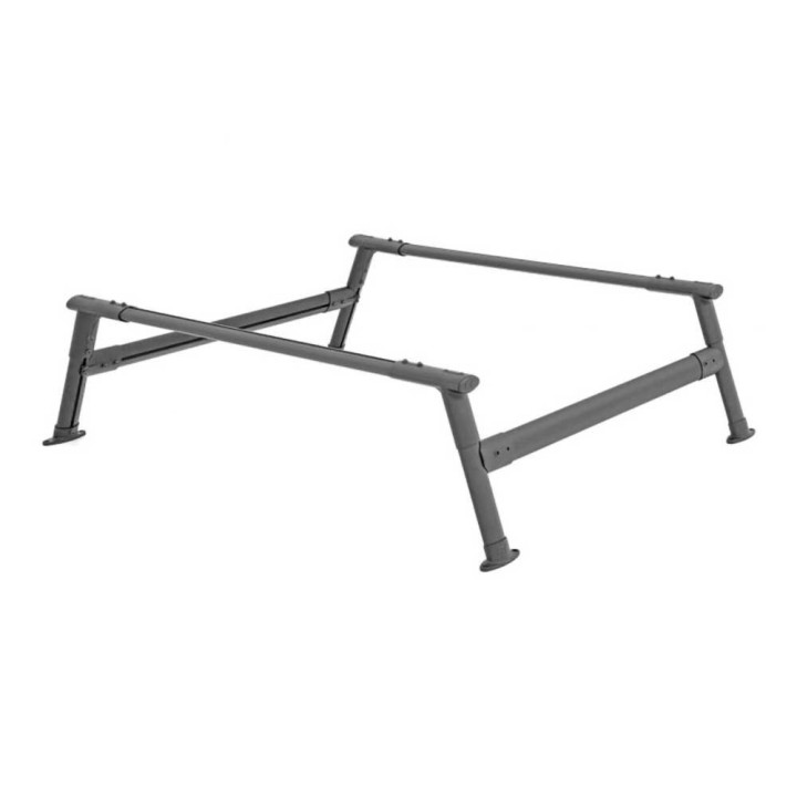 Bed Rack System, Rough Country, Toyota Tacoma 2005 - 2023 - EDK.ro