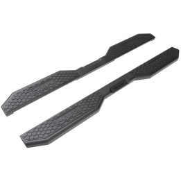 Side Steps, Smittybilt M1A2, Toyota Tacoma 2005 - 2023 - EDK.ro