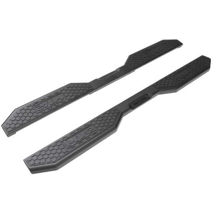 Side Steps, Smittybilt M1A2, Toyota Tacoma 2005 - 2023 - EDK.ro