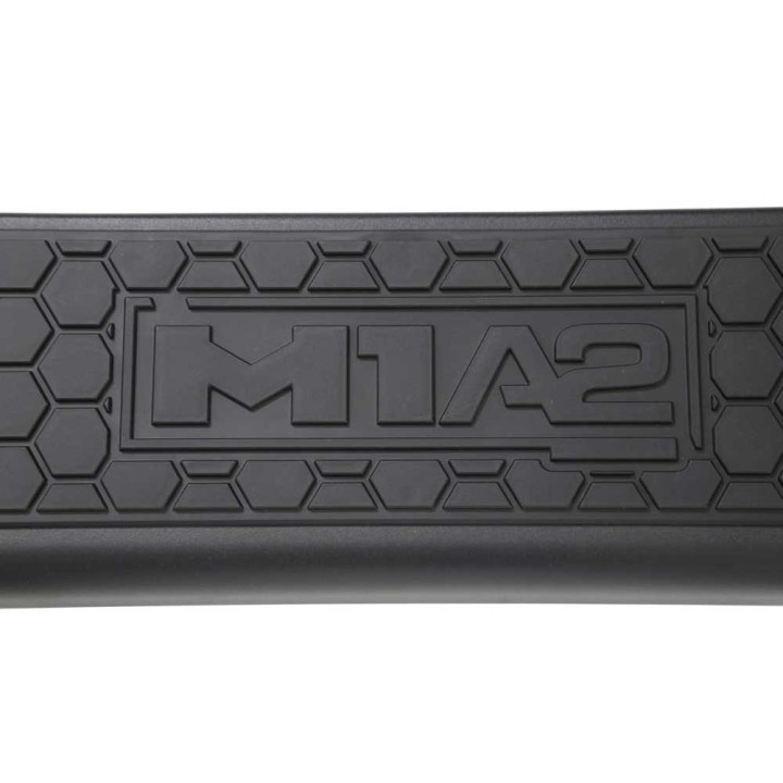 Praguri Laterale, Smittybilt M1A2, Toyota Tacoma 2005 - 2023 - EDK.ro