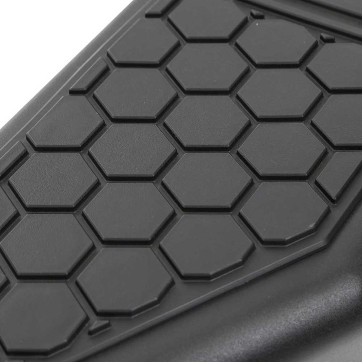 Praguri Laterale, Smittybilt M1A2, Toyota Tacoma 2005 - 2023 - EDK.ro