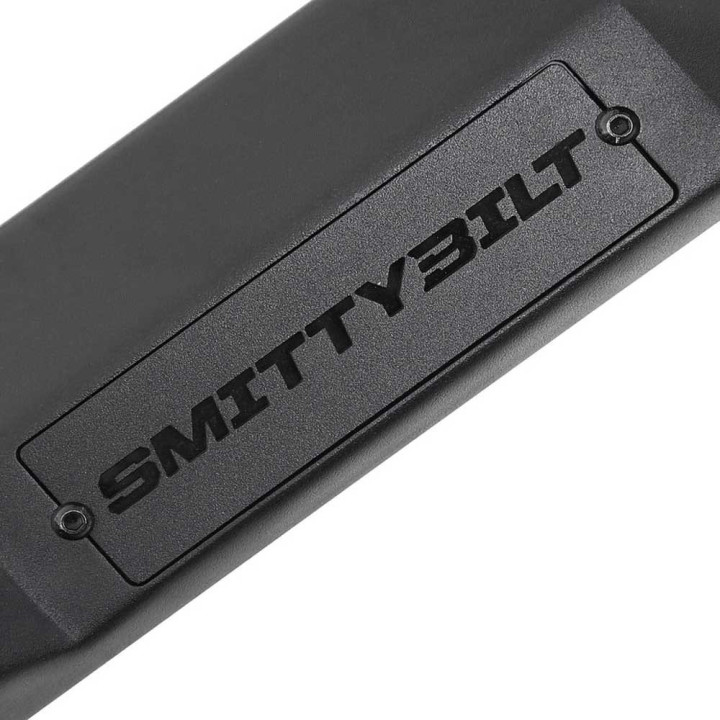 Side Steps, Smittybilt M1A2, Toyota Tacoma 2005 - 2023 - EDK.ro