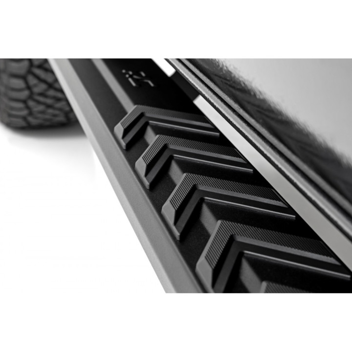 Praguri Laterale, Rough Country BA2, Toyota Tacoma 2005 - 2023 - EDK.ro