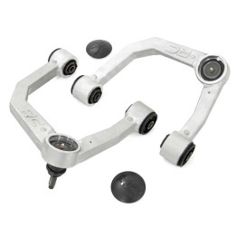 Kit Braț de Control Superior, Rough Country Lift 3.5 Inch, Toyota Tacoma 2005 - 2023 - EDK.ro