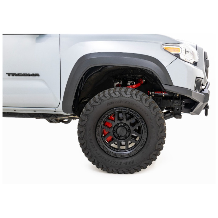 Kit Braț Superior de Control, Rough Country Lift 3.5 Inch, Toyota Tacoma 2005 - 2023 - EDK.ro