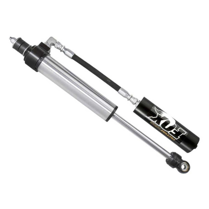 Amortizor Spate Nitro, FOX Factory Race 2.5 Rezervor Lift 0-1.5 Inch, Toyota Tacoma 2005 - 2023 - EDK.ro