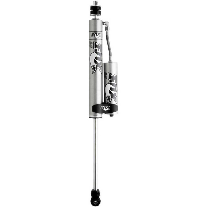 Rear Nitro Shock Absorber, FOX Factory Performance 2.0 IFP Reservoir Lift 3.5-5 Inch, Toyota Tacoma 2005 - 2023 - EDK.ro