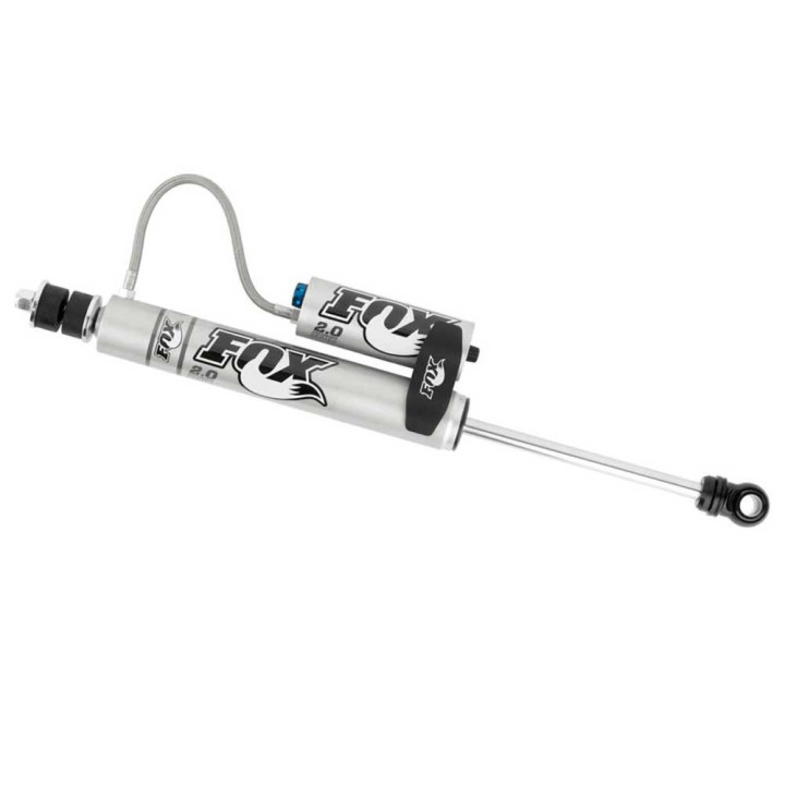 Amortizor Spate Nitro, FOX Factory Performance 2.0 IFP Rezervor Reglabil LSC Lift 2-3 Inch, Toyota Tacoma 2005 - 2023 - EDK.ro