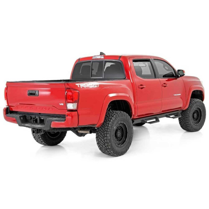 Kit Suspensie de Ridicare, Rough Country Lift 3.5 Inch, Toyota Tacoma 2005 - 2023 - EDK.ro