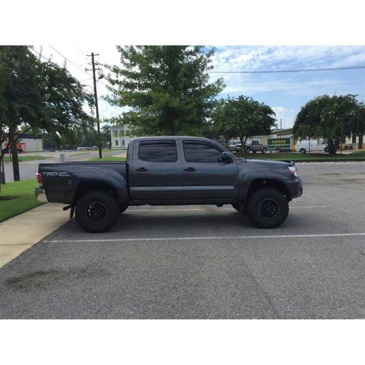 Kit Suspensie de Ridicare, Rough Country Lift 3 Inch, Toyota Tacoma 2005 - 2023 - EDK.ro
