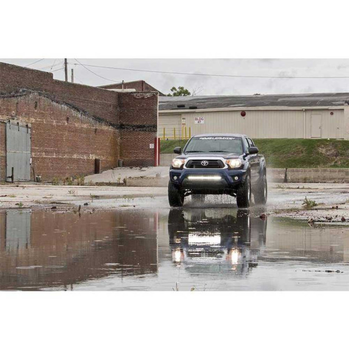 Kit Suspensie de Ridicare, Rough Country Lift 3 Inch, Toyota Tacoma 2005 - 2023 - EDK.ro