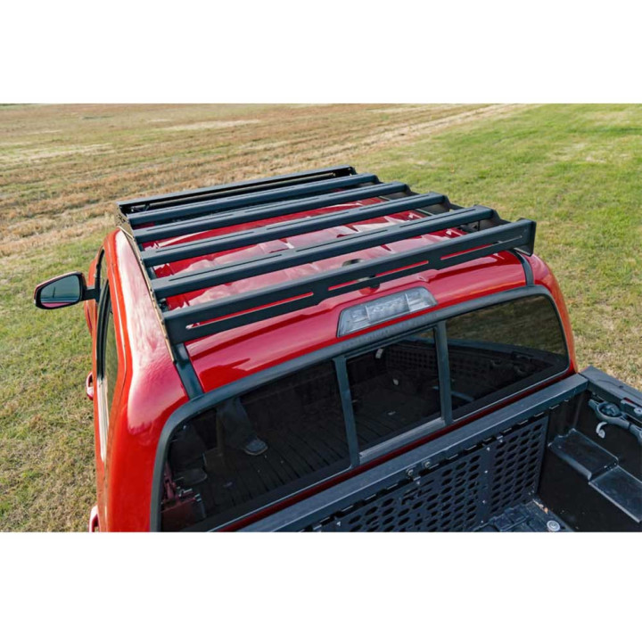 Roof Rack, Rough Country, Toyota Tacoma 2005 - 2023 - EDK.ro