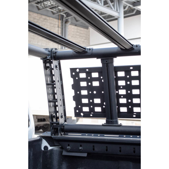 Bed Rack System, Go Rhino Bed Rack, Toyota Tacoma 2016 - 2023 - EDK.ro