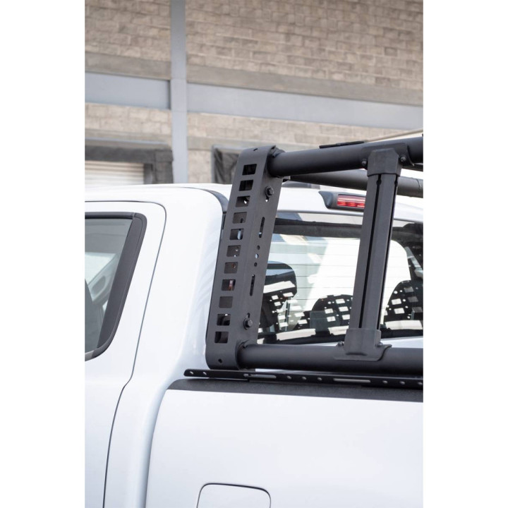 Portbagaj Metalic Pentru Benă, Go Rhino Bed Rack, Toyota Tacoma 2016 - 2023 - EDK.ro