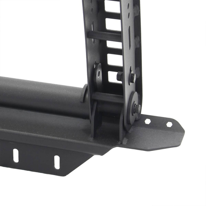 Bed Rack System, Go Rhino Bed Rack, Toyota Tacoma 2016 - 2023 - EDK.ro