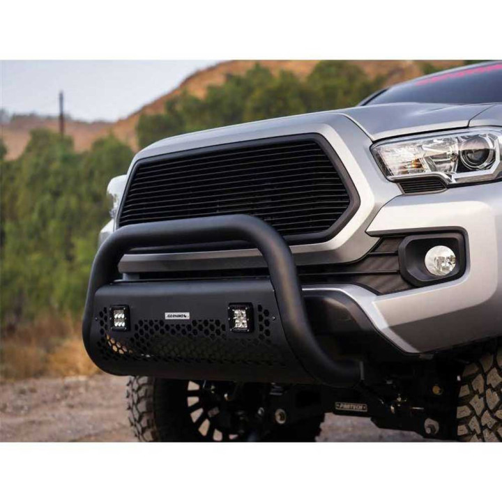 Bullbar Off-Road, Go Rhino RC2, Toyota Tacoma 2016 - 2023 - EDK.ro