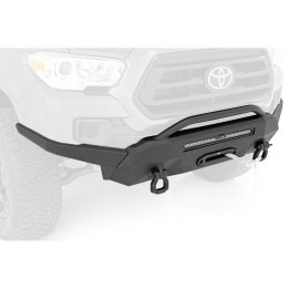 Bullbar Off-Road, Rough Country, Toyota Tacoma 2016 - 2023 - EDK.ro
