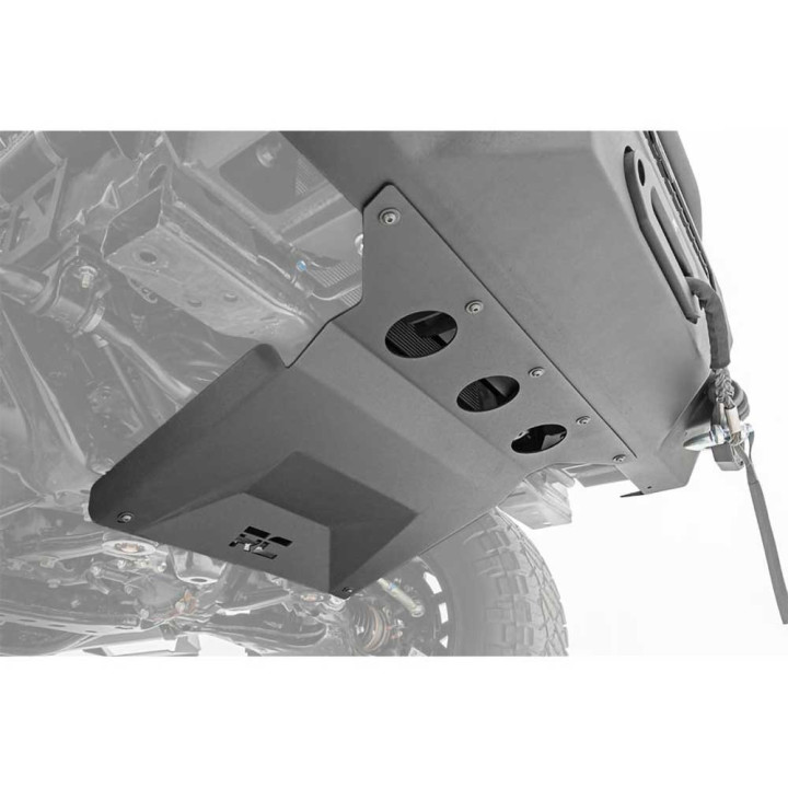 Bullbar Off-Road, Rough Country, Toyota Tacoma 2016 - 2023 - EDK.ro
