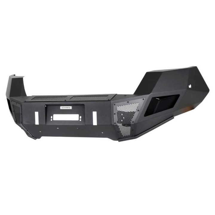 Bullbar Off-Road, Go Rhino BR6, Toyota Tacoma 2016 - 2023 - EDK.ro