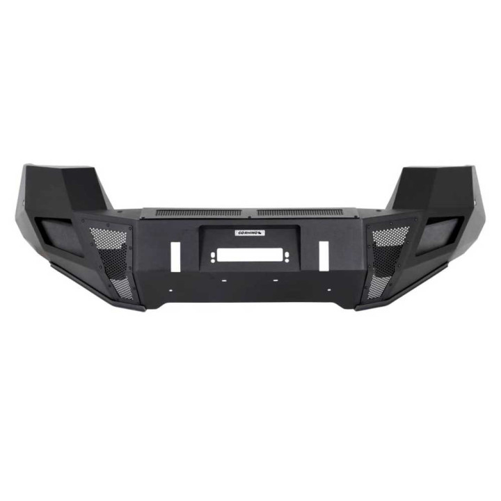 Bullbar Off-Road, Go Rhino BR6, Toyota Tacoma 2016 - 2023 - EDK.ro