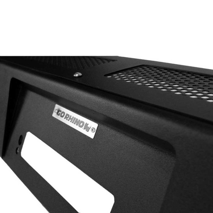 Bullbar Off-Road, Go Rhino BR6, Toyota Tacoma 2016 - 2023 - EDK.ro
