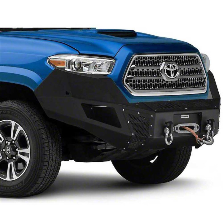 Bullbar Off-Road, Go Rhino BR6, Toyota Tacoma 2016 - 2023 - EDK.ro