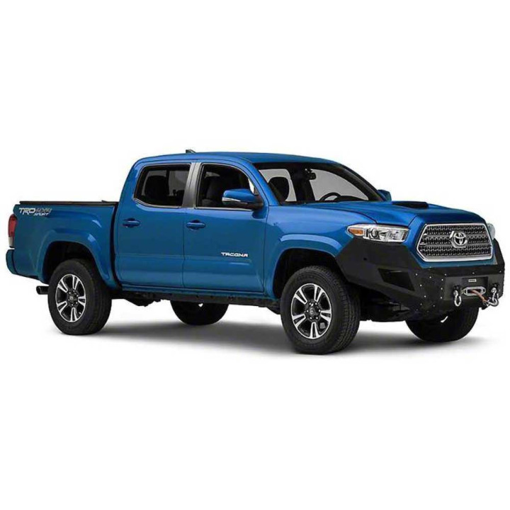 Off-Road Bullbar, Go Rhino BR6, Toyota Tacoma 2016 - 2023 - EDK.ro