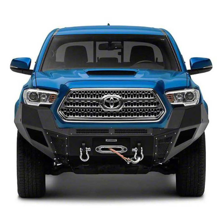 Off-Road Bullbar, Go Rhino BR6, Toyota Tacoma 2016 - 2023 - EDK.ro