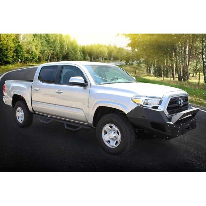 Off-Road Bullbar, Go Rhino BR6, Toyota Tacoma 2016 - 2023 - EDK.ro