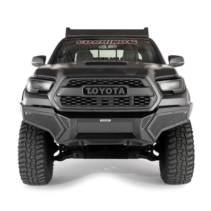 Off-Road Bullbar, Go Rhino Element, Toyota Tacoma 2016 - 2023 - EDK.ro