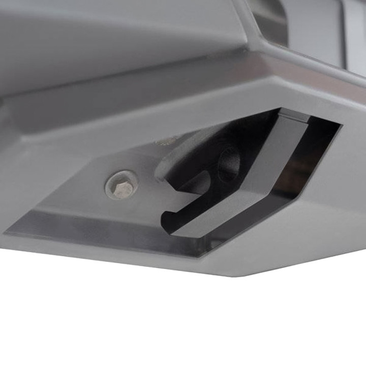 Bullbar Off-Road, Go Rhino Element, Toyota Tacoma 2016 - 2023 - EDK.ro