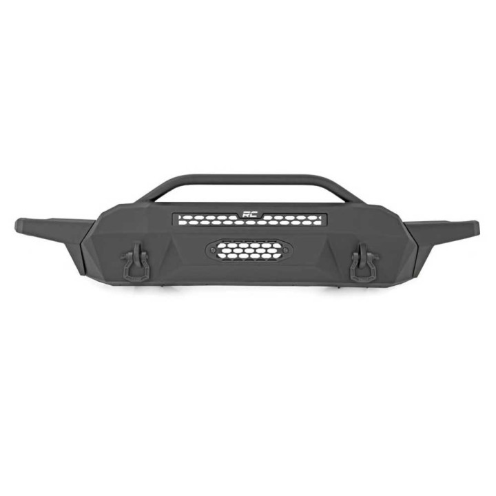 Bullbar Off-Road, Rough Country, Toyota Tacoma 2016 - 2023 - EDK.ro