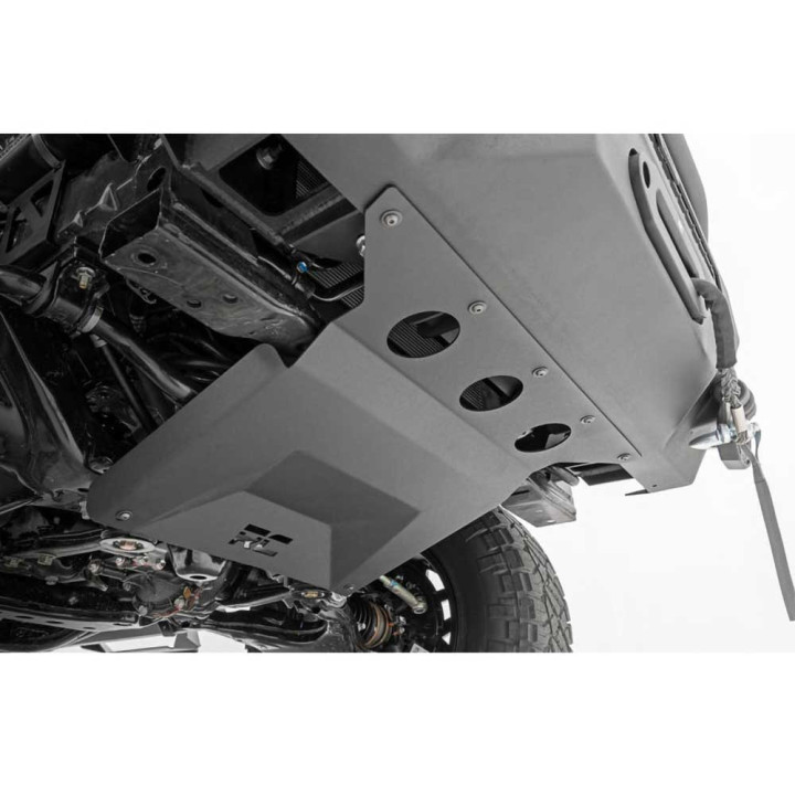 Bullbar Off-Road, Rough Country, Toyota Tacoma 2016 - 2023 - EDK.ro