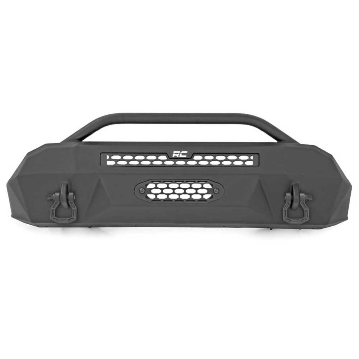 Bullbar Off-Road, Rough Country, Toyota Tacoma 2016 - 2023 - EDK.ro
