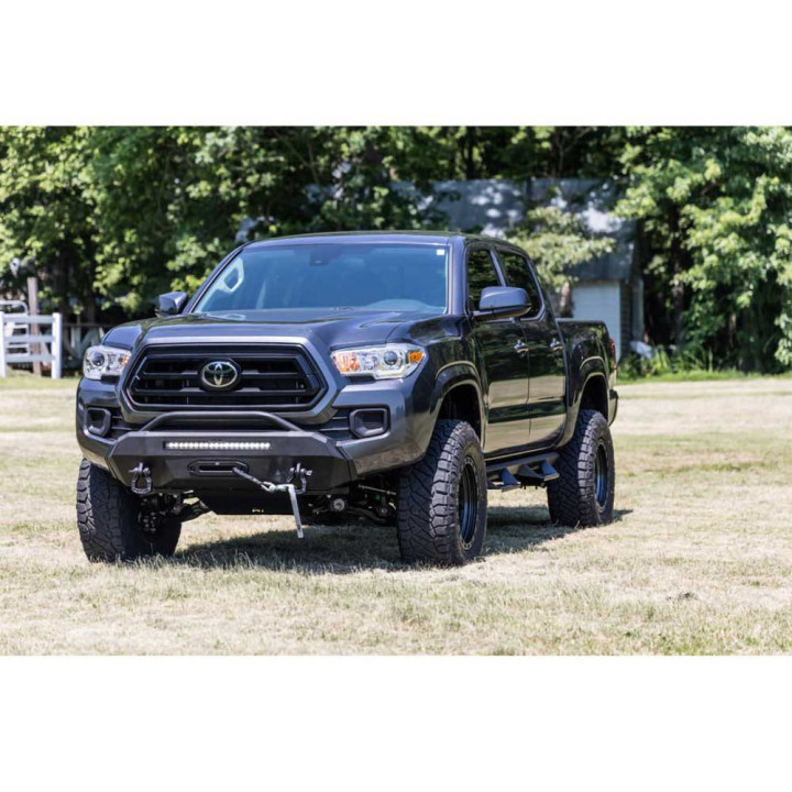 Bullbar Off-Road, Rough Country, Toyota Tacoma 2016 - 2023 - EDK.ro