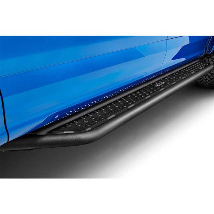 Side Steps, Go Rhino Dominator D6, Toyota Tacoma 2016 - 2023 - EDK.ro